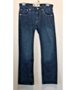 Levi Strauss Men’s 505 Regular Jeans Size 28 x 28 - £18.45 GBP