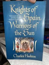 Knights of Spain, Warriors of the Sun: Knights of Spain, Warriors of the... - $348.76 MXN
