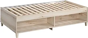 Sauder Willow Place Twin Daybed W/slats, Pacific Maple Finish - $605.99