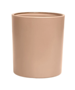 14 oz. Havana Blush Glass Kit - Candle Making Glass (12pk) - €30,66 EUR
