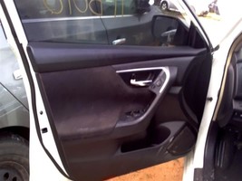 ALTIMA    2013 Front Door Trim Panel 103839507 - $136.33