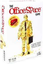  Office Space an Adult Party Game to Play at Work for Adults an - £12.94 GBP