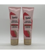 (2) Suave Smooth Performer Anti-Frizz Styling Cream Smoothing Cream, 4 Oz. - $28.49