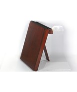 Wet Plate Collodion 12x16 Bath Box &amp; Dipper - Free Shipping - $269.71