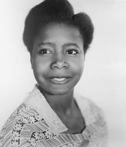 Butterfly McQueen - Gone With The Wind - Movie Still Poster - £7.98 GBP