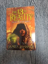 The 13th Reality Book 2 James Dashner Alladin Books 2008 - £9.74 GBP