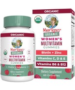 (2 bottles) MaryRuth Organics Multivitamin for Women 14 | Women&#39;s Multiv... - $54.14 CAD
