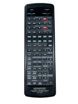 Kenwood RC-140 Universal Programmable Remote - Partially Working, For Parts - $19.34
