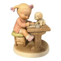 1988 Enesco "Dear Santa" Figurine – Memories of Yesterday by Mabel Lucie Attwell - €21,44 EUR