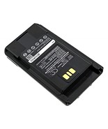 LIONX Battery for YAESU VX-450 VX-451 VX-454 VX-459 FNB-113Li 2600mAh / ... - $47.10 CAD