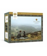 &quot;Outlander Series&quot; Puzzle Licensed: 1000-Piece (20x27&quot;) &quot;Brand New&quot; SEALED. - $353.16 MXN