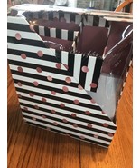 Paper Desk Set Magazine Holder Ships N 24h - $22.65