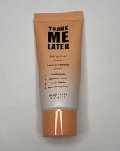 Thank Me Later Hair Primer Leave In Treatment by Elizabeth Mott, Travel ... - $167.76 MXN