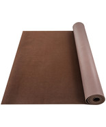 VEVOR Bass Boat Carpet Cutpile Marine Carpet 6 x 23 ft Deep Brown for Pa... - £128.62 GBP