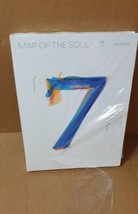 Map Of The Soul: 7 by BTS Version 04 (CD, 2020) - $14.01