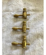 Sold in lot of 3 Sets Tattoo Machine Gun Brass Contact Screw M4 M-4 Thre... - $25.77 CAD