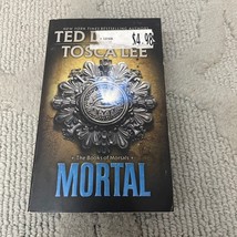 Mortal Fantasy Paperback Book by Ted Dekker and Tosca Lee Faith Words 2013 - £4.96 GBP