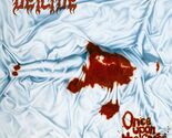 DEICIDE Once Upon the Cross BANNER 3x3 Ft Fabric Poster Tapestry Flag al... - $22.00