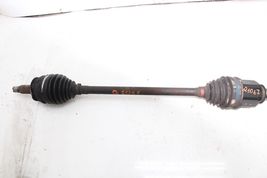 10-14 SUBARU LEGACY FRONT RIGHT CV AXLE SHAFT Q1067 image 11