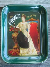 Atlanta Coca-Cola Bottling Company 75th Anniversary Commemorative Tray 1... - $9.90