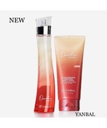 Osadía Infinita Eau de Parfum &amp; Body Lotion By Yanbal * SET - £56.66 GBP