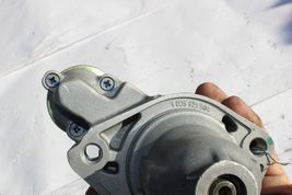 03-06 w215 MERCEDES CL600 S600 ENGINE STARTER X2314 image 11