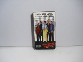The Usual Suspects (VHS, 1999, Contemporary Classics) - £1.54 GBP