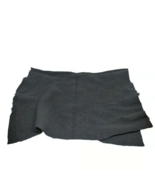  Black Microfiber Towel Cleaning Cloth for LED TV and Auto Detailing Pol... - $7.44 CAD