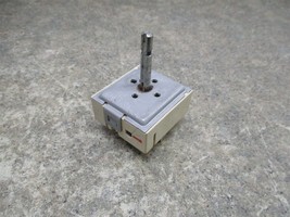 FRIGIDAIRE RANGE SWITCH PART # 318191000 - £30.30 GBP