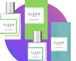 2 pk Clean Classic Apple Blossom +Shower fresh  Eau de Parfum Spray 30ml... - $69.29