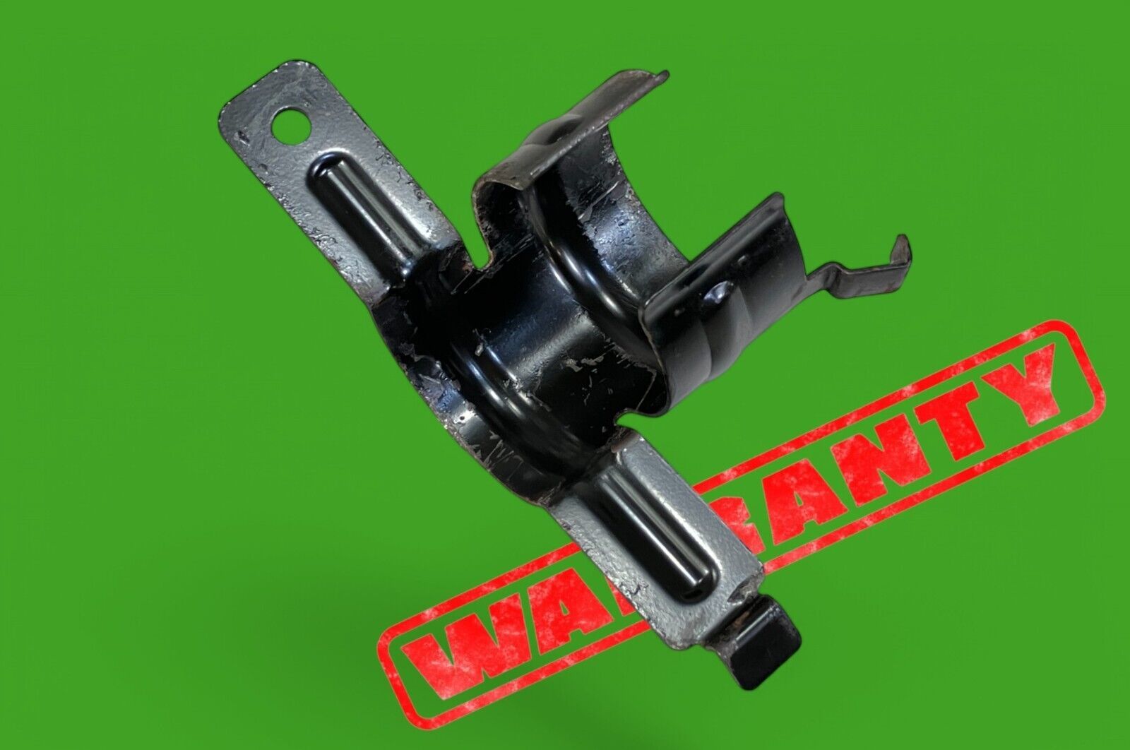 2002-2005 ford thunderbird tbird fuel filter mount bracket holder brace oem - $45.00