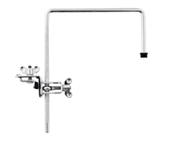 Meinl Bass Drum Microphone Clamp - $49.99