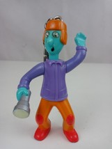 1999 McDonalds Happy Meal Toy Doug&#39;s First Movie Skeeter. - £5.36 GBP