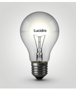 Lucidra Electric light bulbs Color Changing Light Bulb,16 Million Colors... - $36.99