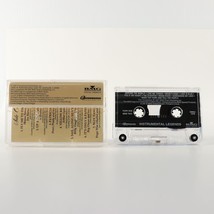 Instrumental Legends - Tape One (Cassette, 1997, BMG) RARE DMK2-1478 Excellent - £22.81 GBP
