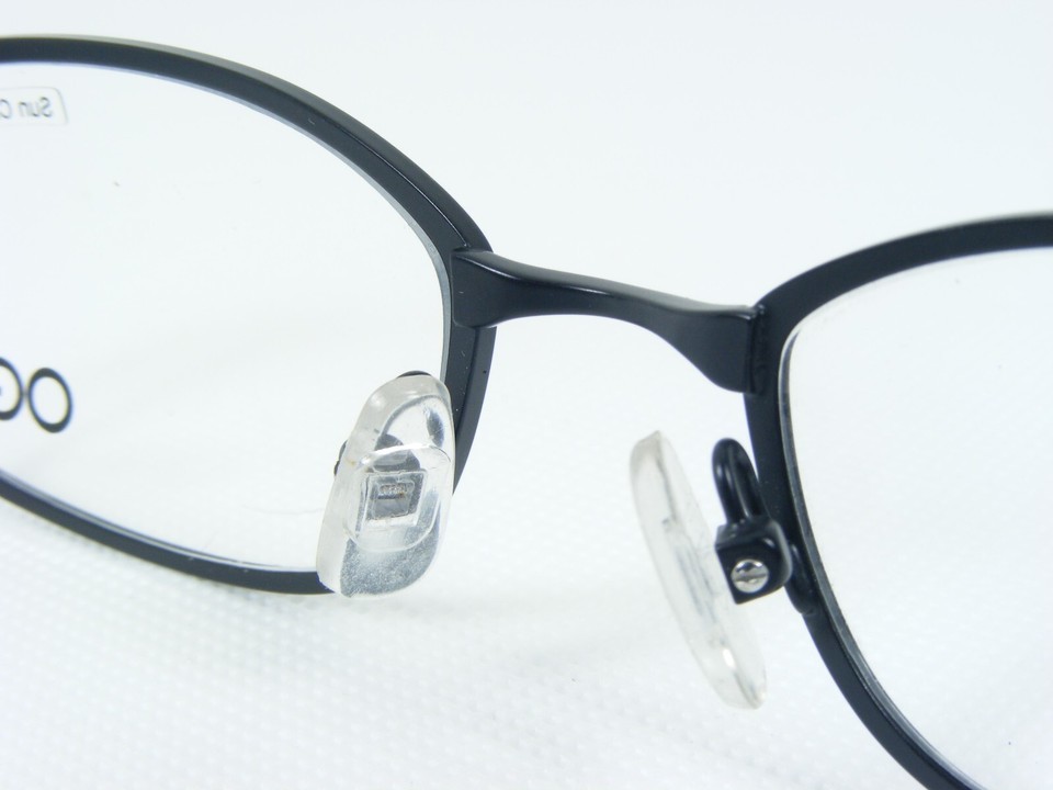 OGI Evolution 4504 54 Brown / Black Eyeglasses Frames 52-18-135mm (Note)-
sho... Item image 12