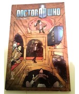 Doctor Who: &quot;It Came From Outer Space&quot; Volume 3 GN Matt Smith 11th Doctor  - $10.75 CAD