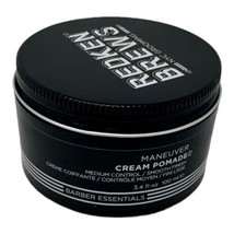 Redken Brews Maneuver Cream Pomade Medium Control 3.4 oz - $19.79