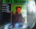 Golden Hits / The Best Of Del Shannon [Vinyl] - $15.99