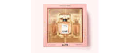 Victorias Secret Love Eau De Parfum Box Sealed 1 Fl Oz / 30 Ml New!! - £18.31 GBP