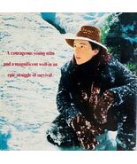 White Fang VHS Disney Vintage 1991 Family Adventure Drama - $27.90 CAD