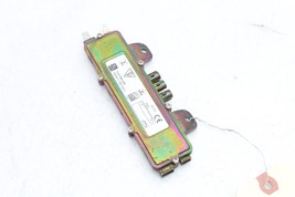03-08 PORSCHE CAYENNE ANTENNA BOOSTER AMPLIFIER MODULE 7L5035225 E5973 image 2