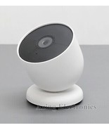 Google G3AL9 Nest Cam GA01317-US Surveillance Camera (Battery) - White  - £57.97 GBP