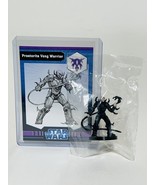 Star Wars Miniatures Praetorite Vong Warrior #39 w/Card Jedi Academy New... - £5.31 GBP