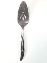 International Rogers &amp; Bro Stainless USA Caprice Cake/Pie Server 9&quot; Long - €8,50 EUR