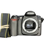 Nikon Digital Slr D50 407787 - £46.66 GBP