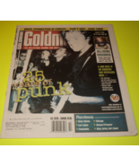 Goldmine Magazine  October 18, 2002 ~ 25 Years Of Punk, Allison Moorer  ... - £15.83 GBP