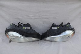 07-14 Volvo XC90 Xenon HID AFS Headlight Head Lights Set L&R - POLISHED image 7