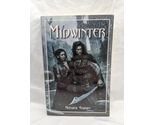Midwinter Matthew Sturges Fantasy Book - €7,13 EUR