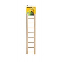 Prevue Birdie Basics Ladder for Bird Cages - 9 step - $8.72